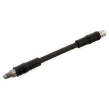 Flexible de frein Audi A8