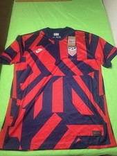 NEW Nike USA National Team Replica USMNT Jersey XXL (RUNS SMALL)