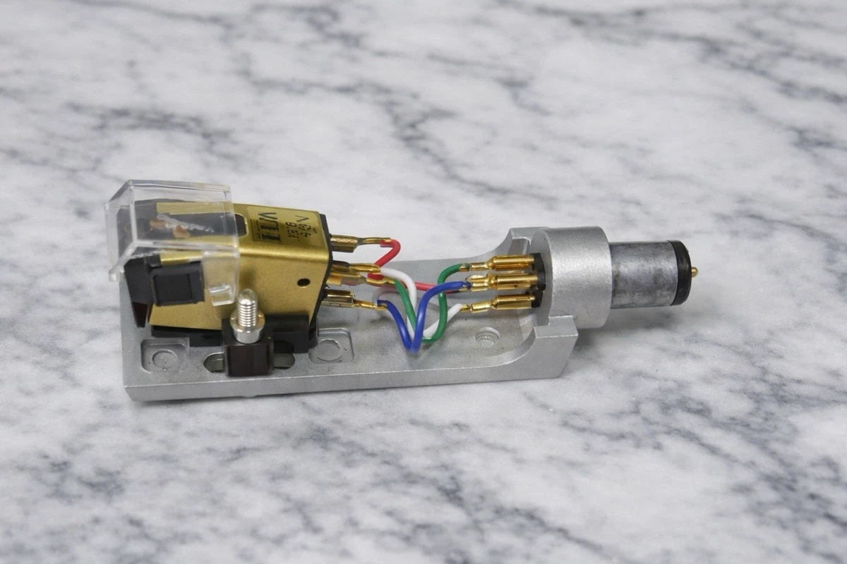 6297.5 Diamant ORTOFON NSM Stylus Needle Platine vinyle (U