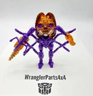 Vintage Transformers 1997 Beast Wars Drill Bit Basic Class Figure BW Complete