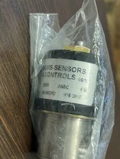 Gems Sensors and Controls B 2011
