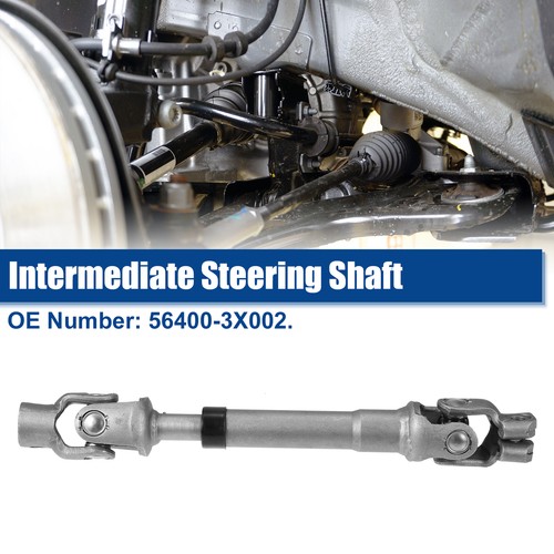 Steering Column Intermediate Shaft Fit for Hyundai Elantra GT 20132015
