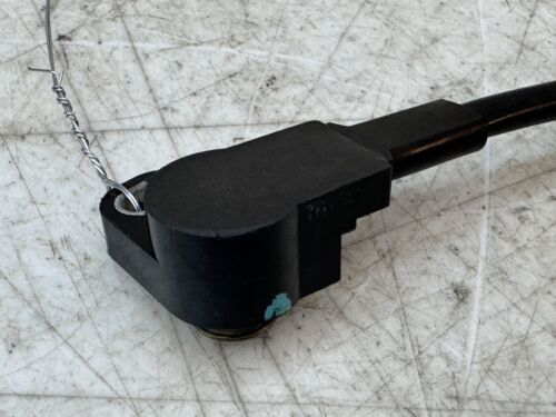2009 Kawasaki KX250F TPS Throttle Position Sensor KX 250F 2007-2017 KX450R 2012 - Foto 2 di 6