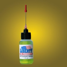 The best 100% Synthetic Oil For Lubricating D...