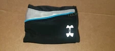 unisex under armor wrist pocket with zipper