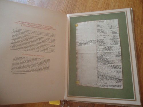 Livre Quelques reliques émouvantes passé DEVRIES documents FAC SIMILES Histoire - Bild 4 von 9