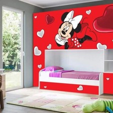 cameretta a ponte Personalizzata Con La Vostra Immagine Preferita