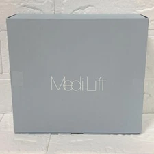 YA-MAN EPM-18BB-2 Medi lift Plus Facial Care Unit  AC100V-240V Size 200mm x200mm