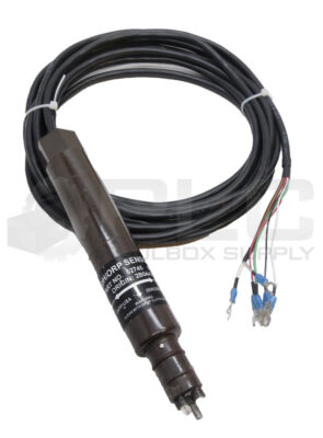 NEW FOXBORO P0170LF CONDUCTIVITY SENSOR 52745 *READ*