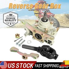 Reverse Gear Box Transmission For ATV Quad UT...