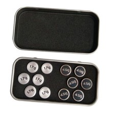 1Set Practical Mouse Tuning Weights For G500S G500 Mouse Good Quality