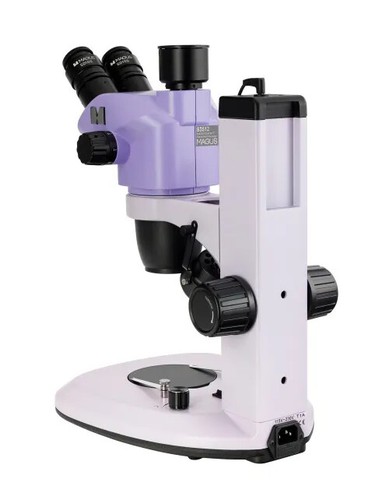 Microscopio estereoscópico MAGUS Stereo 7T - Imagen 3 de 13