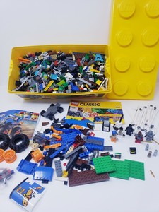 lego city 10696