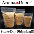 Carnauba Wax Flakes T1 100% Pure Natural Organic Multipurpose 1 oz. to 15 Lbs