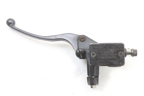 BREMSPUMPE HINTEN - HONDA FES S-WING SWING ABS 125 (2007 - 2015)