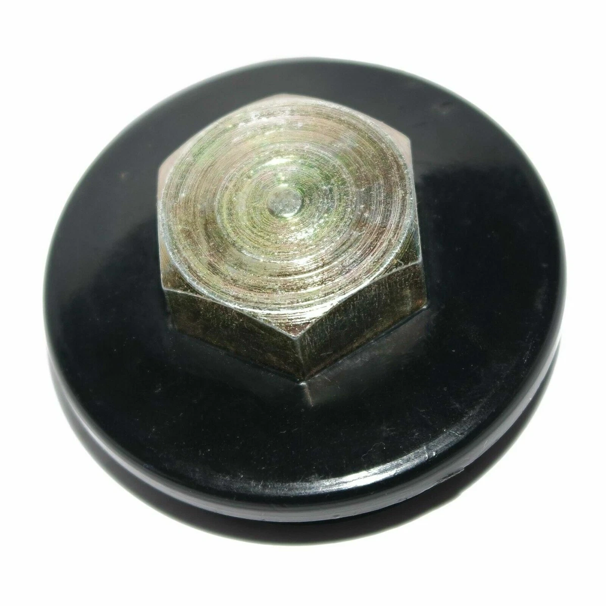 Transmission Oil Filler Cap Plug Fits Massey Ferguson Tractors | eBay