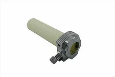 V-Twin Single Cable Throttle Assembly for Harley Davidson 