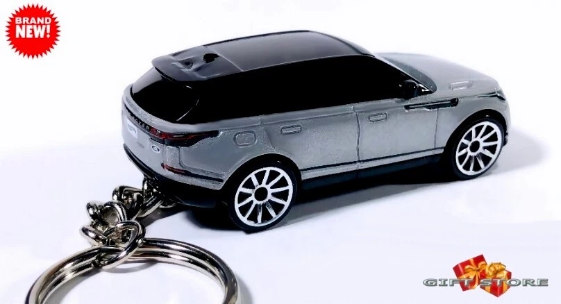Range rover velar best sale keyring