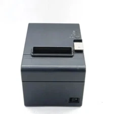RJ45 Ethernet interface  Receipt printer Fits For Epson TM-T82II TM T82II M267A