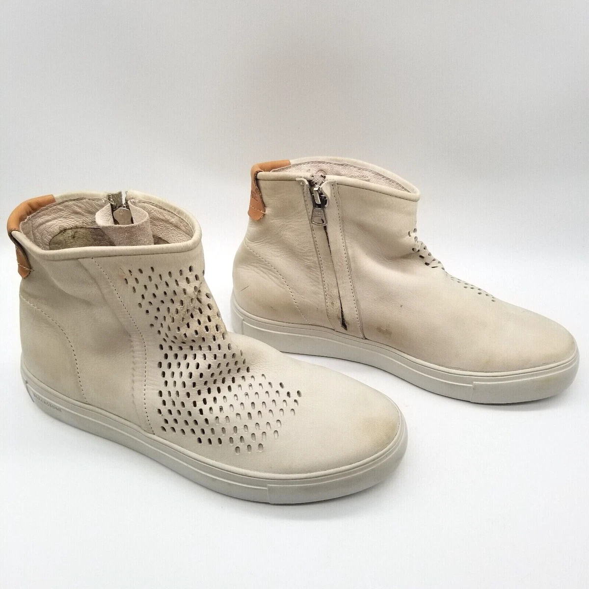 Blackstone tan ankle Boots size 8 BLACKSTONE - CASSIDY - ZL91 EGA - BOOTS | Online Outlet | Otrium main image 4