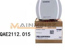 1PCS NEW SIEMENS Immersion Temperature sensor QAE2112.015