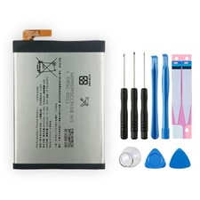 Batería para SONY Xperia XA2 Ultra H3213 H4233 G3421 G3412 LIP1653ERPC 3430mAh