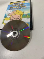 The Magic School Bus: Disc 6