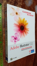LIBRO: Adobe Illustrator CS2. Classroom in a book. Con CD-ROM 2005