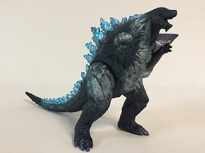 Godzilla Earth Thermal Radiation Version Movie Monsters Series