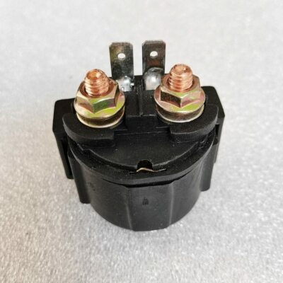 STARTER RELAY SOLENOID FOR KAWASAKI PRAIRIE 400 KVF400 1997-2002