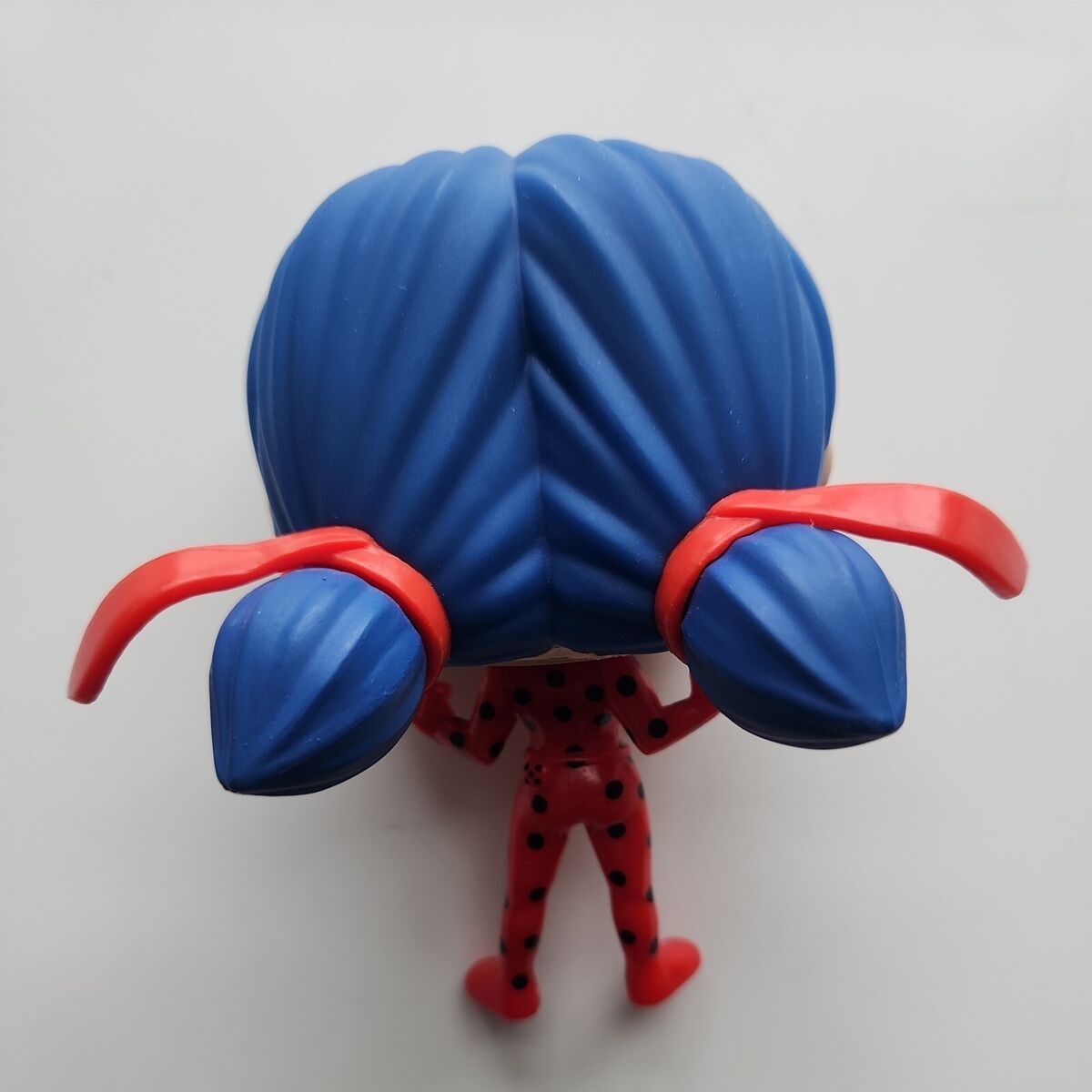 Funko Pop Animation: Miraculous - Ladybug with Tikki#359