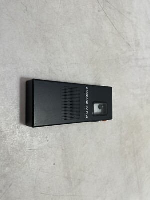 Diktiergerät Assmann MC 4 Voice Recorder /