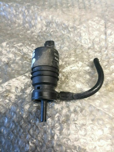 Opel Astra G Cabrio Scheibenwaschpumpe Pumpe Wischwasser 13248320