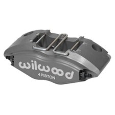 Wilwood 120-8724 Powerlite 4-piston Radial Mount Caliper