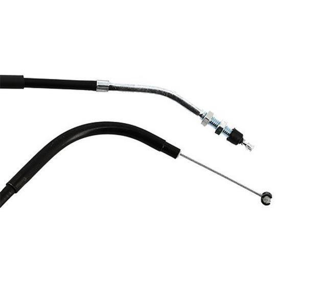 Câble d'embrayage rigide résolu pour Yamaha Fazer 1000 avec la transmission fluide 5LV-26335