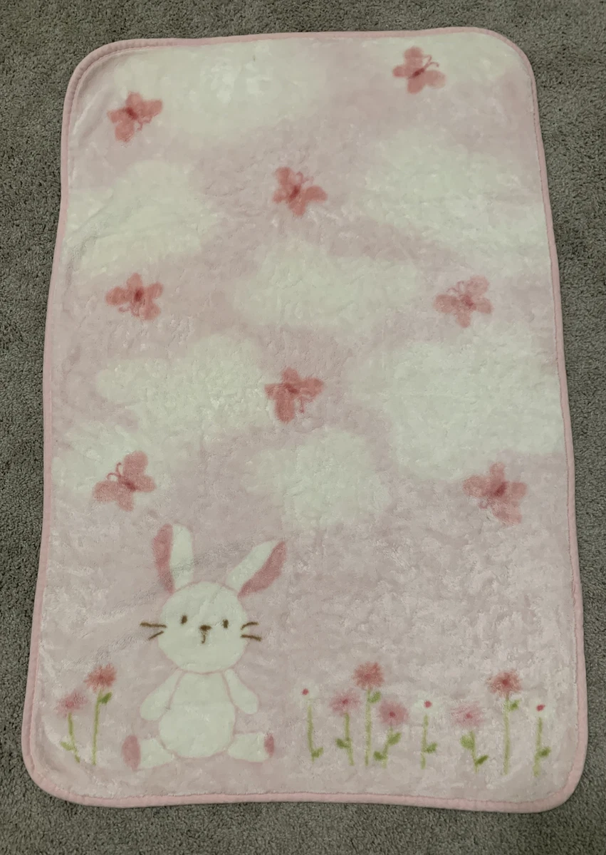 Carters blankets 2025
