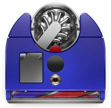 Dyson 360 Vis Nav Robot Vacuum Cleaner - Blue...