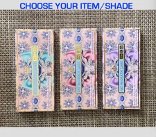 PAT McGRATH LABS DIVINE FACE PALETTE TRIO: BLUSH/BRONZE/GLOW - CHOOSE SHADE