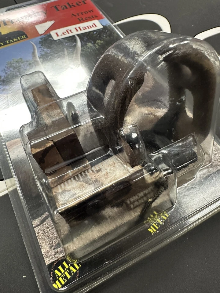 Trophy Taker X-treme FC LH Camo - Image 4 of 4