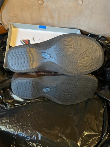Womens Soft Walk Avalon Sandals NEW in Box 8.5 WW - Picture 6 of 7
