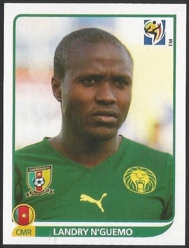 Panini 2010 WM Aufkleber (Südafrika) Nummern 220 - 428 - Bild 186 von 210