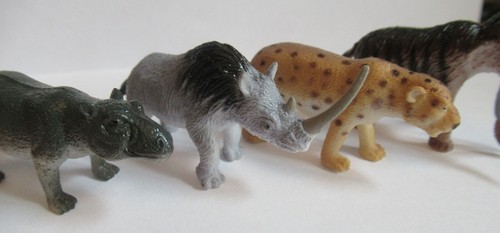Plastic Play Farm Zoo Wild Jungle Animals Bugs Insects Sealife animals UK SELLER - Picture 171 of 199