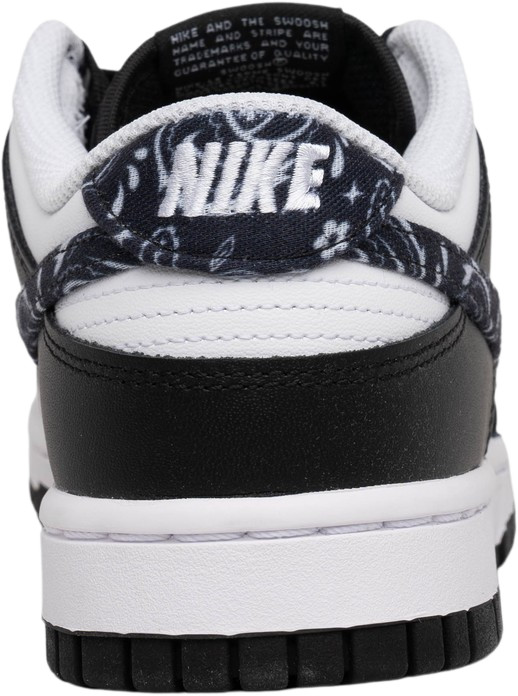 Nike Dunk Low Black Paisley W | eBay Nike Dunk Low Black Paisley W | eBay