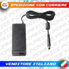 ALIMENTATORE ORIGINALE HP NC8430 NW199AA NW8440 NW9440 NX6110 NX6115 NX6120 90W