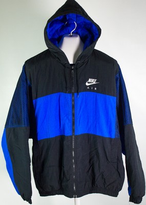 nike windbreaker mens footlocker