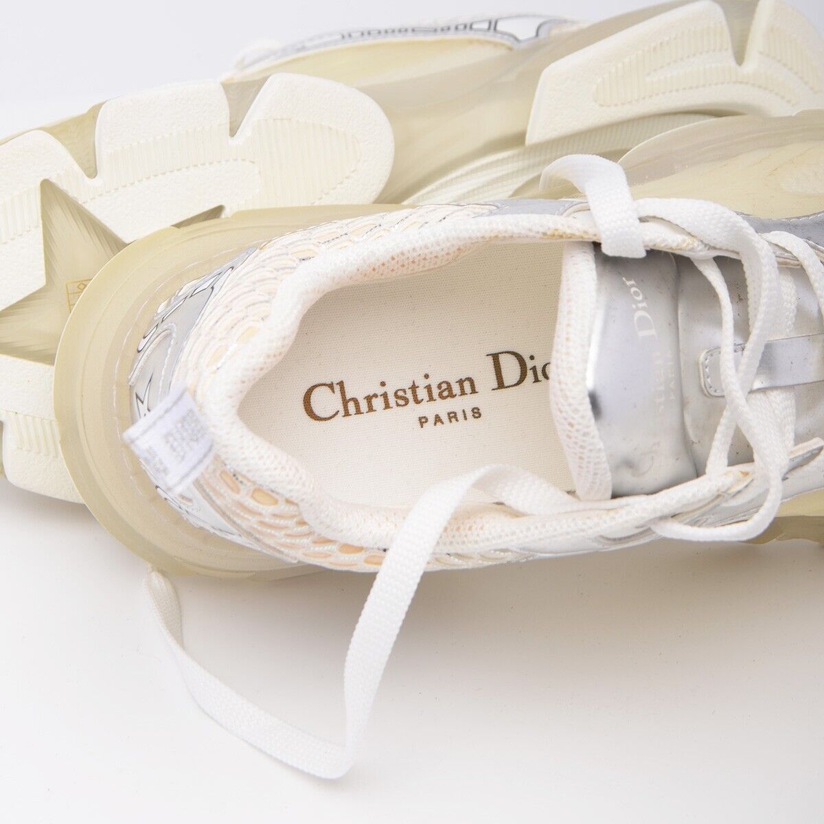 新品未使用Christian Dior NEW VINTAGE CHRISTIAN DIOR WATCH 13.11.02 mechanical 30 MM