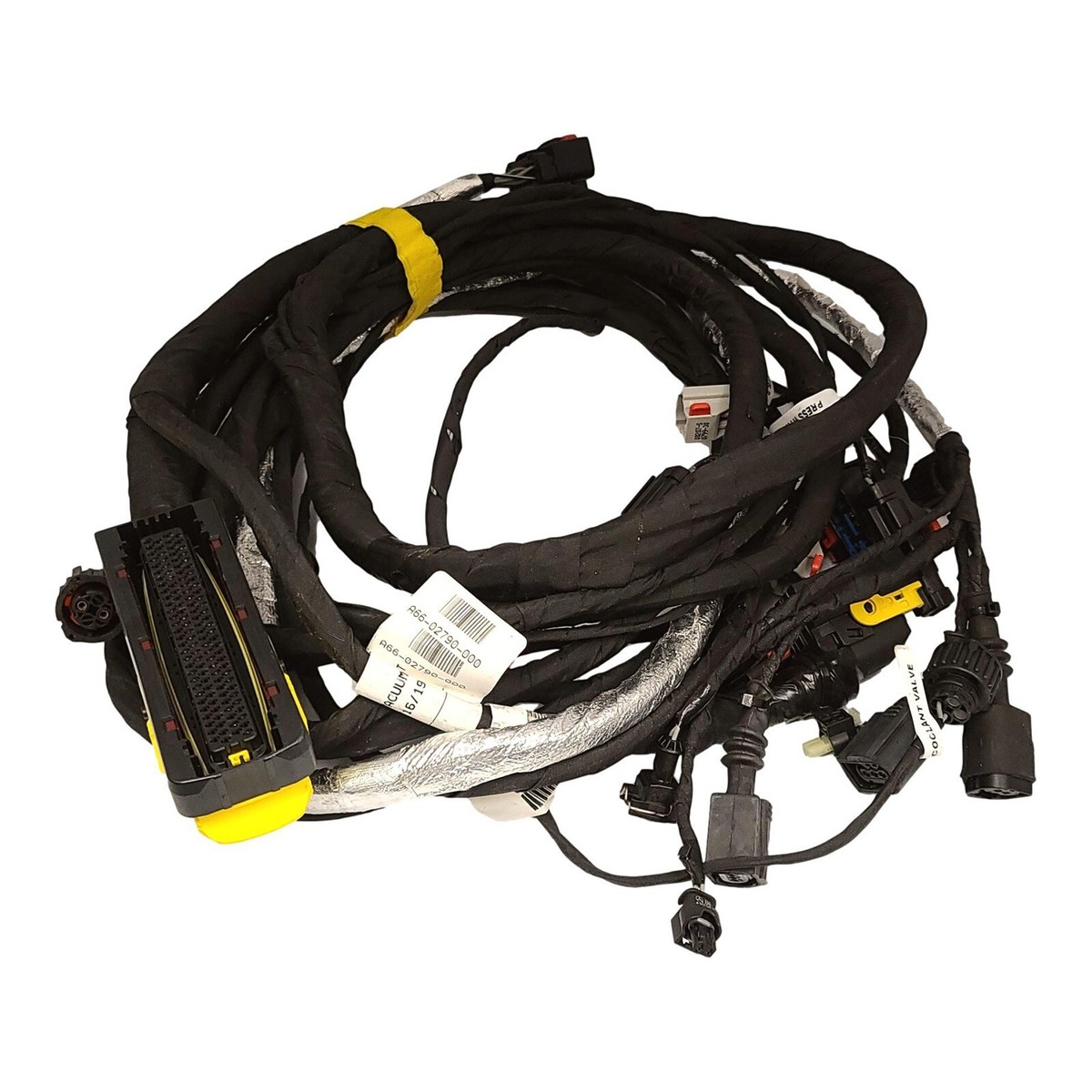 その他 Active EMS ZX870-5G FAN PUMP-EMP PARTS
