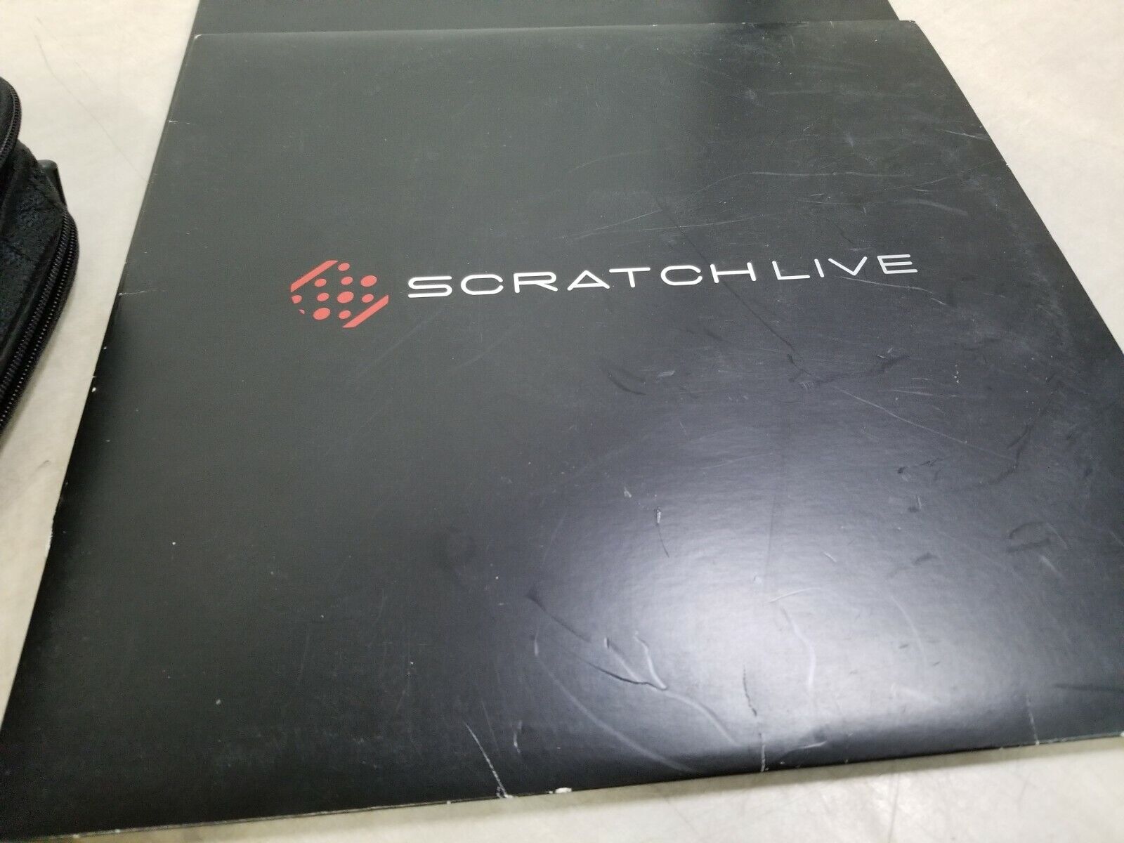 Serato RANE SL3 Scratch Live DJ Controller Interface USED | eBay