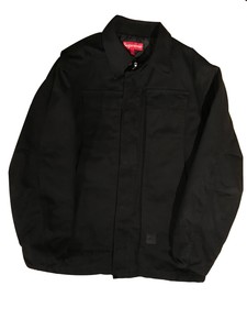 supreme jacket ebay