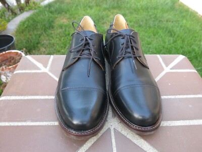 Johnston Murphy Signature Series Men's Shoes SIZE 13 | eBay
